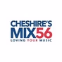 Cheshire's Mix 56 logo