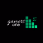 GamersOne logo