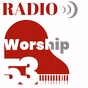 Worship 53 logo