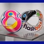 Radio Seven Mercedes logo