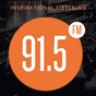 BYU-Idaho Radio 91.5 FM - KBYR-FM logo