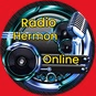 Radio Hermon Online logo
