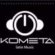 DJ Kometa Radio logo