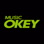 Music Okey logo
