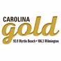 Carolina Gold - WPGI logo