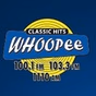 Whoopie - WUPE logo