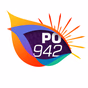 Gema Surya FM logo