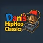 Dani's HipHop Classics logo