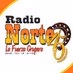 Coranorsa - Radio Norte logo