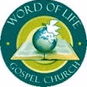 Word Radio logo