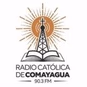 Radio Católica Comayagua logo
