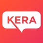 KERA 90.1 - KERA logo