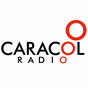 Caracol Pasto logo