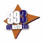 FM Del Este 99.3 logo