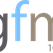 GFM 107.1FM logo
