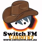 Switch Country logo