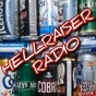 Hellraiser Radio logo