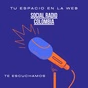 Social Radio Colombia logo