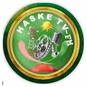 Haske FM 106.9 logo