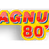 Magnum 80 logo