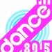DanceFM logo