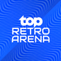 TOPradio - TopRetroArena logo