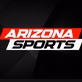 Arizona Sports - KMVP-FM logo
