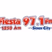 Fiesta 97.1 FM - K246CJ logo