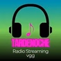 TardeNoche Radio Streaming logo