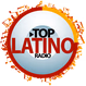 Top Latino Radio logo