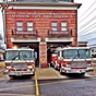 Atlantic City / Atlantic County, NJ Fire, EMS logo