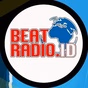 Beat Radio Indonesia logo
