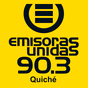 Emisoras Unidas Quiche logo