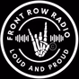 Front Row Radio logo