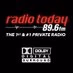 Radio Today FM 89.6 logo