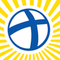 Radio Católica Chiriquí logo