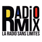 Radio-Mix logo