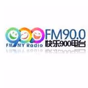 四川快乐900(四川文艺广播) FM 90.0 logo