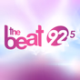 The Beat 92.5 - CKBE-FM logo