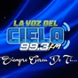 La Voz del Cielo logo