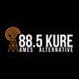 88.5 KURE - KURE logo