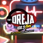 Oreja W 100.9 - XHS logo