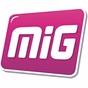 MIG logo
