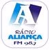 Radio Alliance Difusora logo