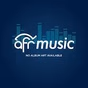 American Family Radio Music - KAQD logo
