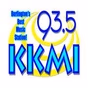 KKMI logo