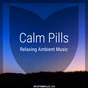 Calm Pills Ambient Radio logo