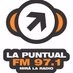 Radio La Puntual logo