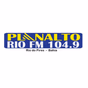 Rádio Planalto Rio logo