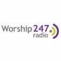 Worship Radio 247 logo